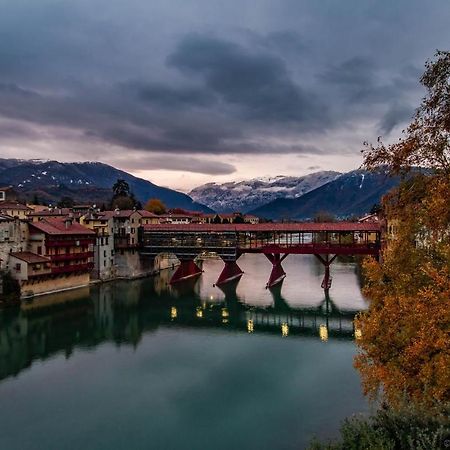 Da Romano Daire San Giacomo  Dış mekan fotoğraf