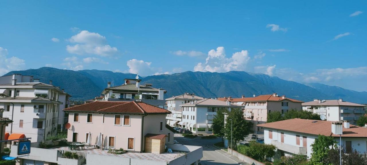 Da Romano Daire San Giacomo  Dış mekan fotoğraf